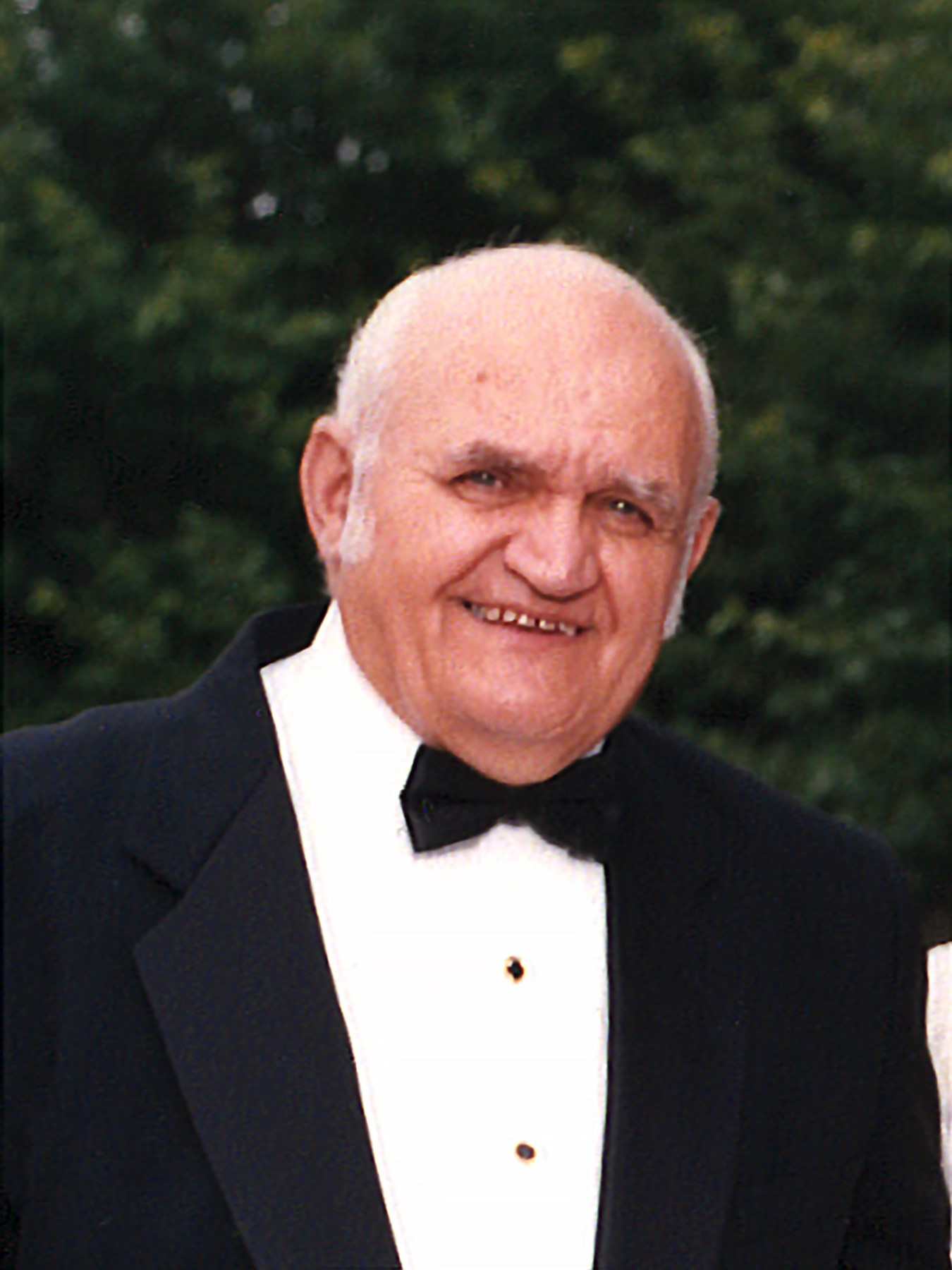 Obituary of John Bill Galanis