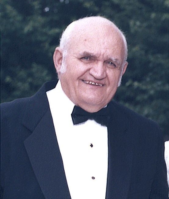 Obituary of John Bill Galanis