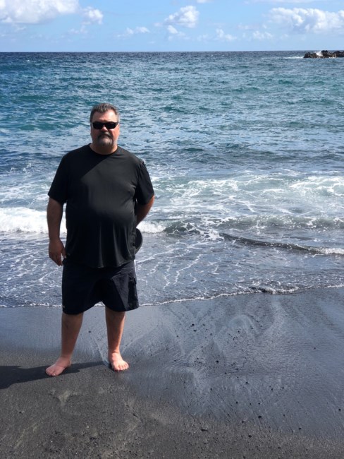 Obituary of Manuel G Guzman