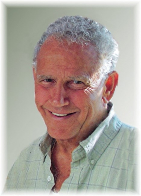 Obituario de John "Jack" Domenick