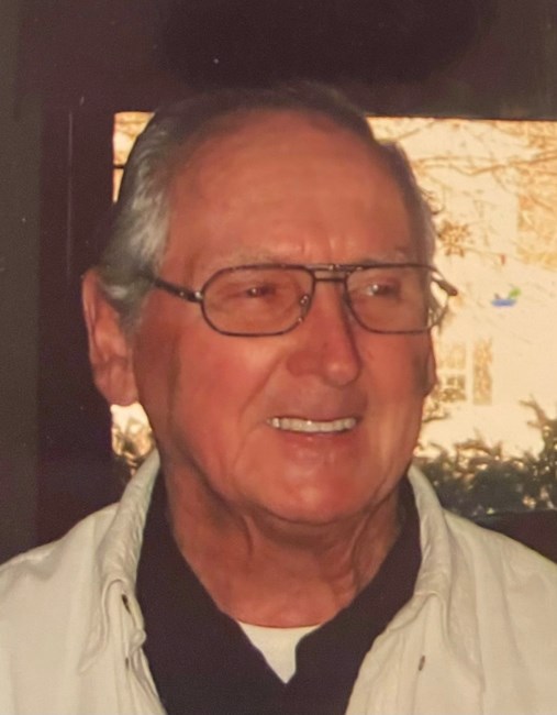 Obituary of Richard Andrew Morse