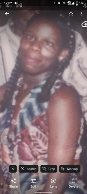 Obituary of Tracy Lynette Baker