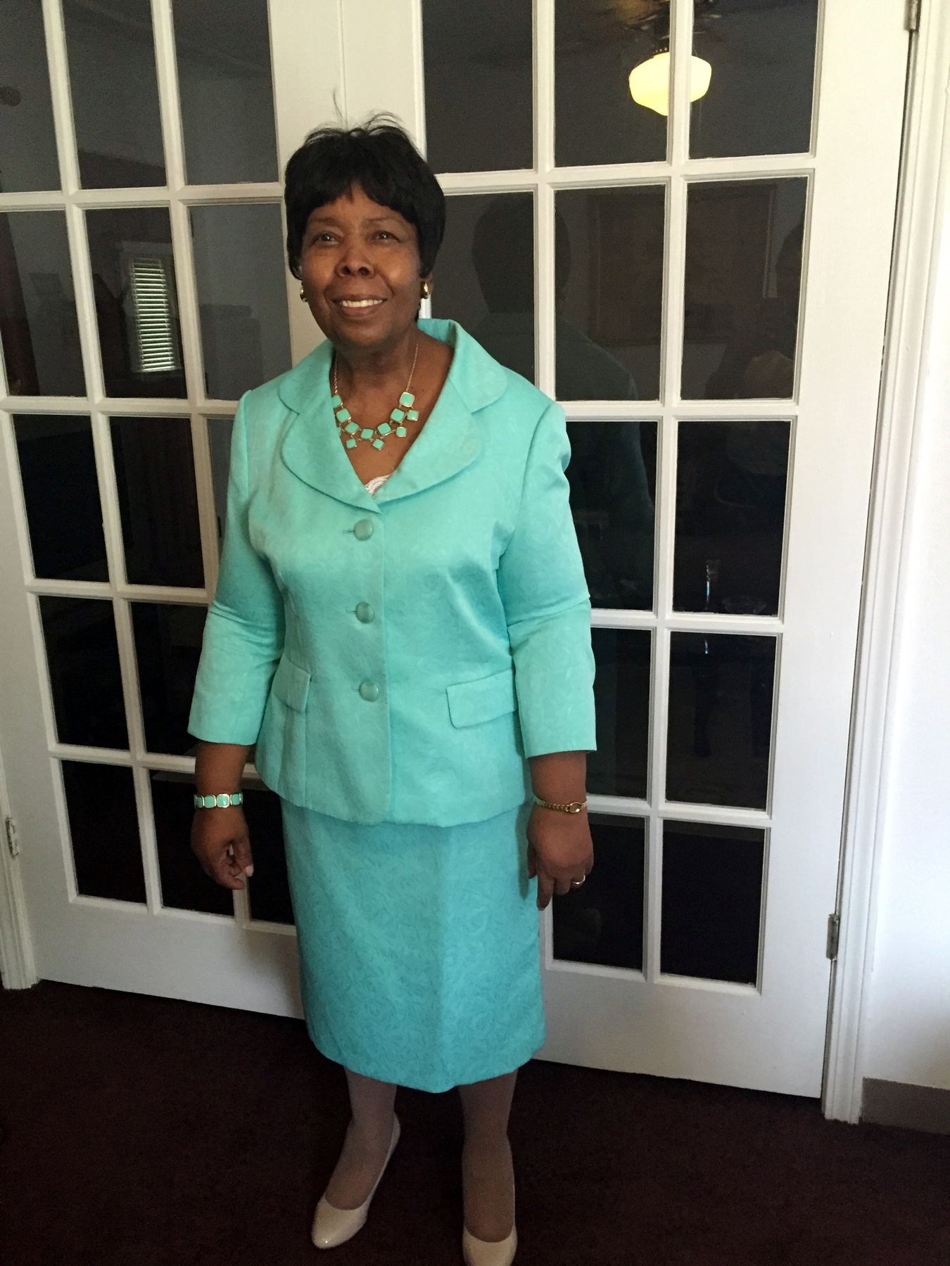 Family Search Rosemarie Griffin Houston Texas - cgadokc