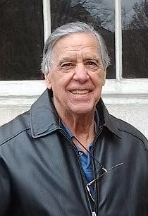 Obituary of Anthony Pagano