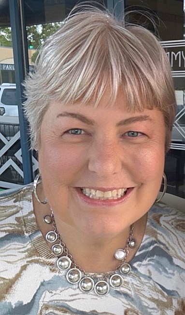 Obituary of Sharon Ann (Zinkham) Cox