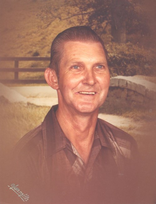 Obituary of Edward Faye Small