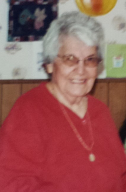 Obituary of Doris Montoya Trujillo