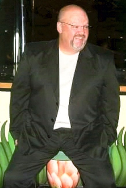 Obituary of Duane Michael Metcalf