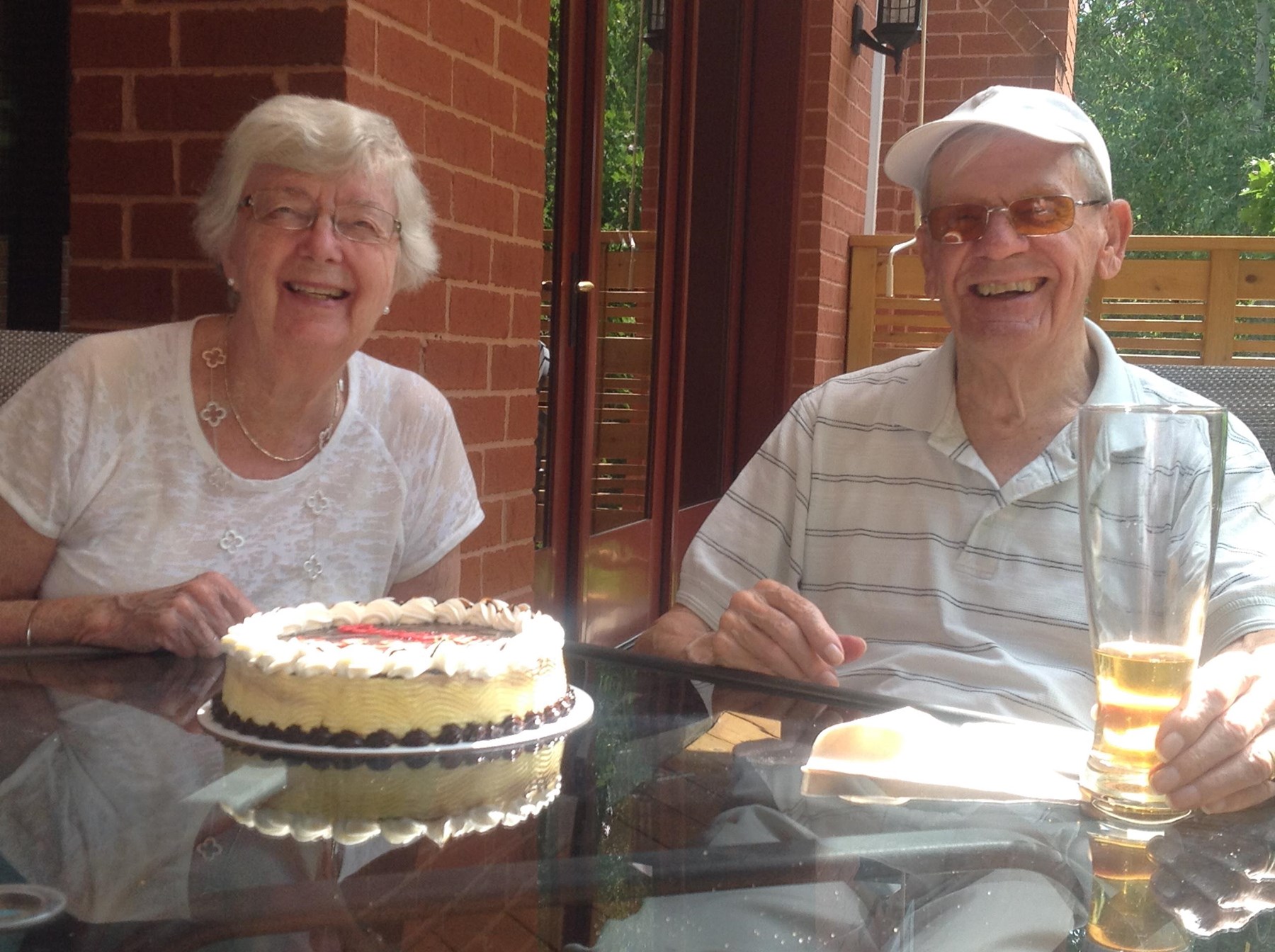 Obituary of Anita Graham Matthews Emonson