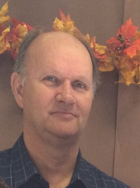 Obituary of Kenneth Ray Evans