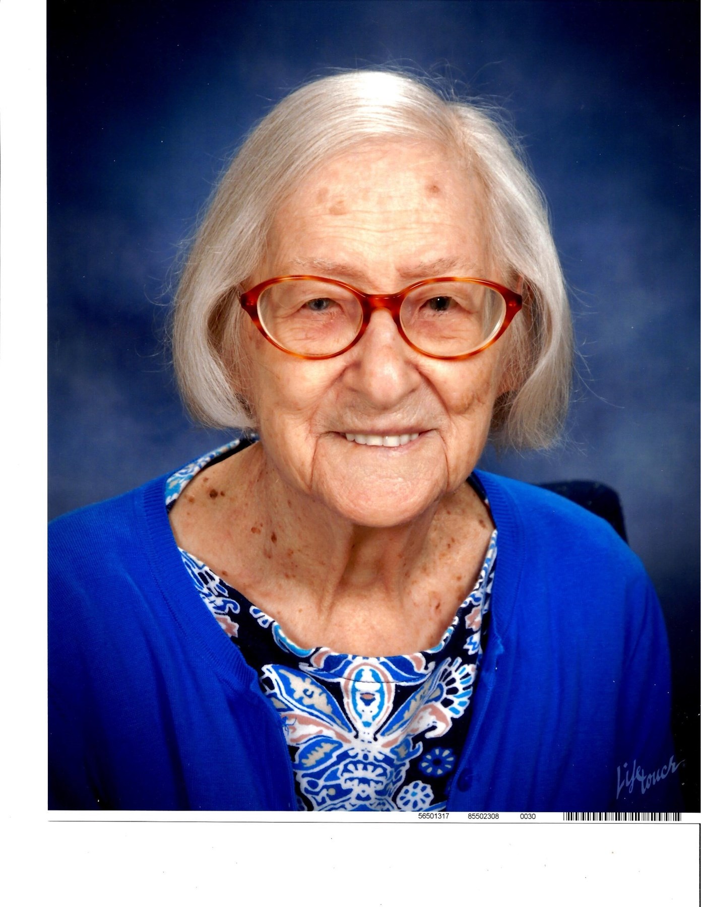 Obituary of Gladys Hildred Fox Diley