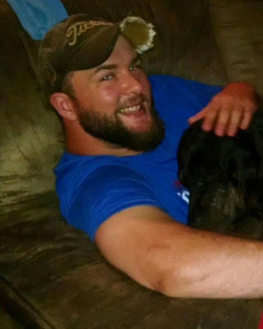 Obituary of Taylor Michael Morris