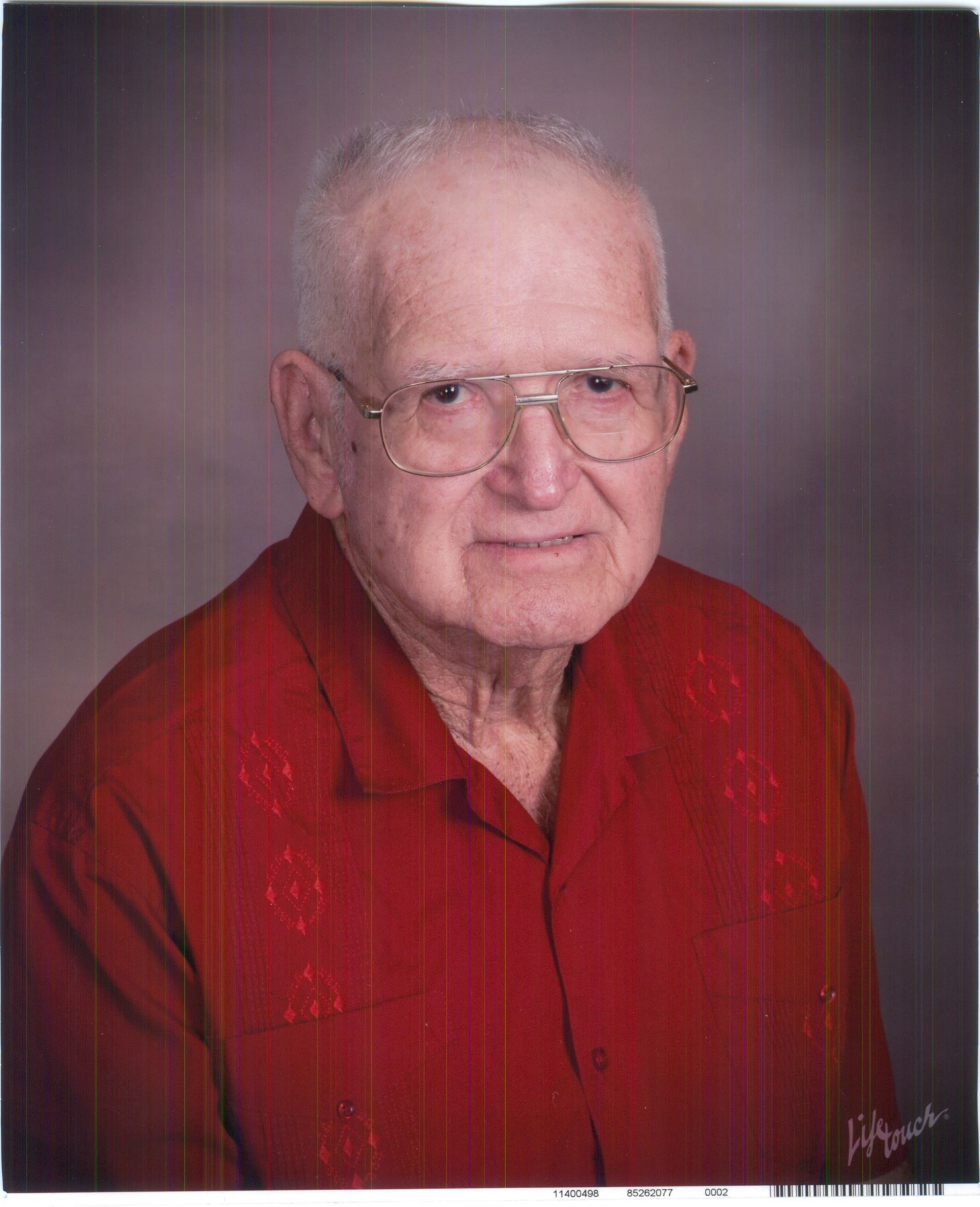 Obituary of William Joseph Kirklin