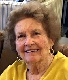 Obituary of Jacqueline G. Houlihan