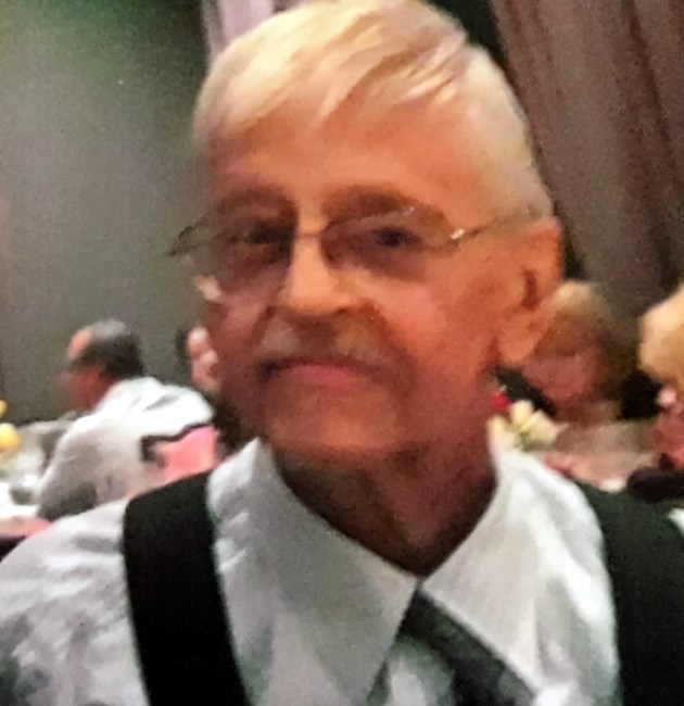 Avis de décès de Christopher Jack Kolski