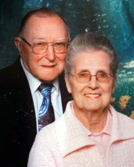 Obituary of Mary A. Casto