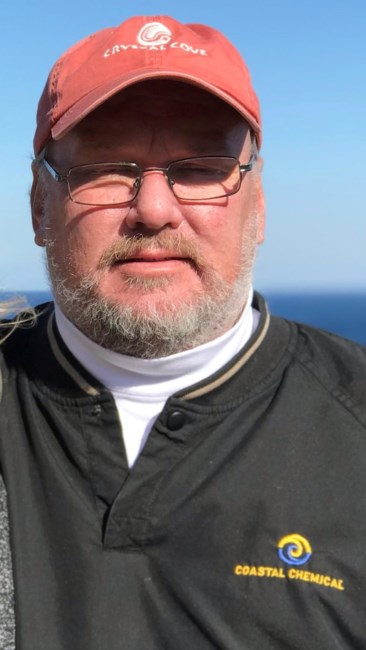 Obituary of Michael Rourke