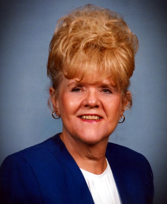 Obituary of Claire D Richardson