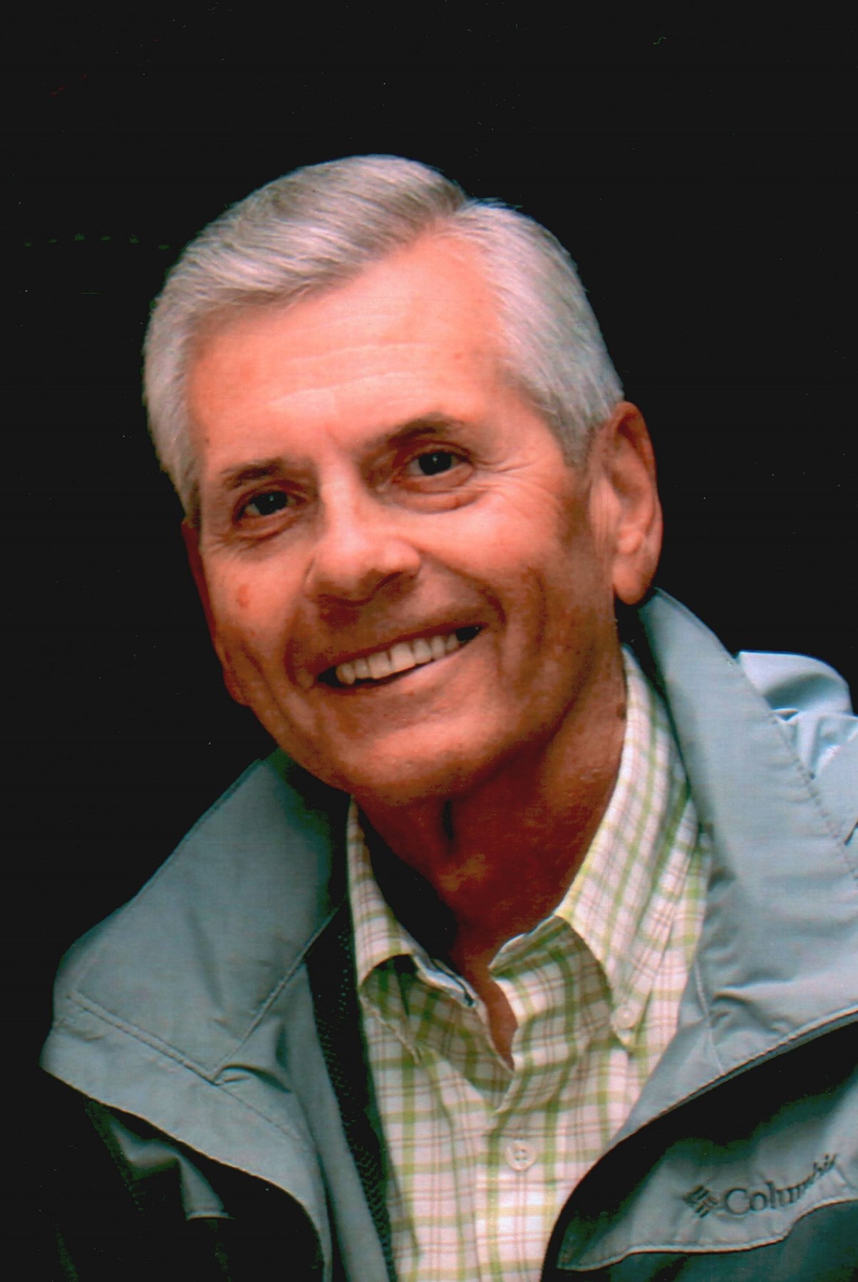 Obituario de Robert A. Thomas