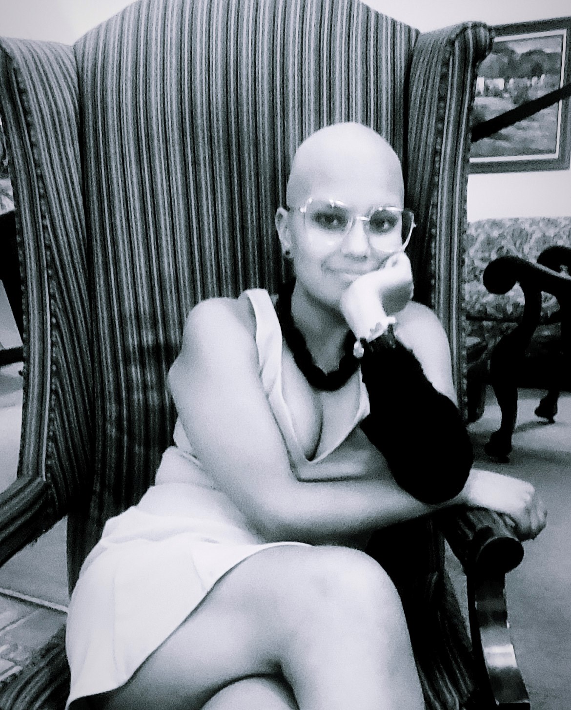 Obituary of Cynthia Sanchez