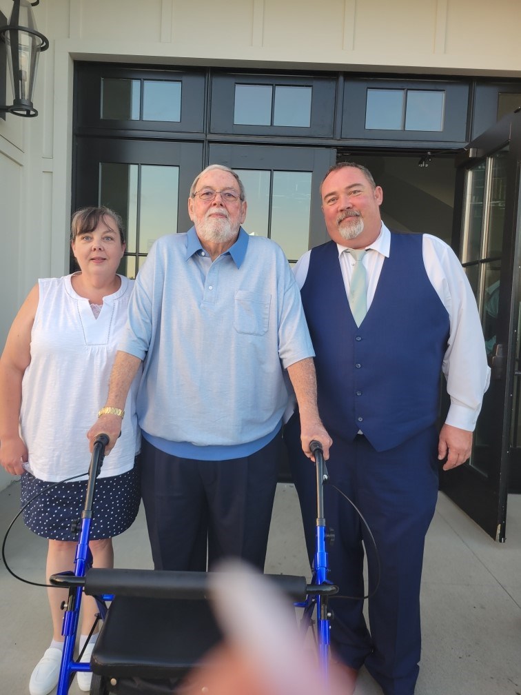 Obituary of Thomas Edward McClain