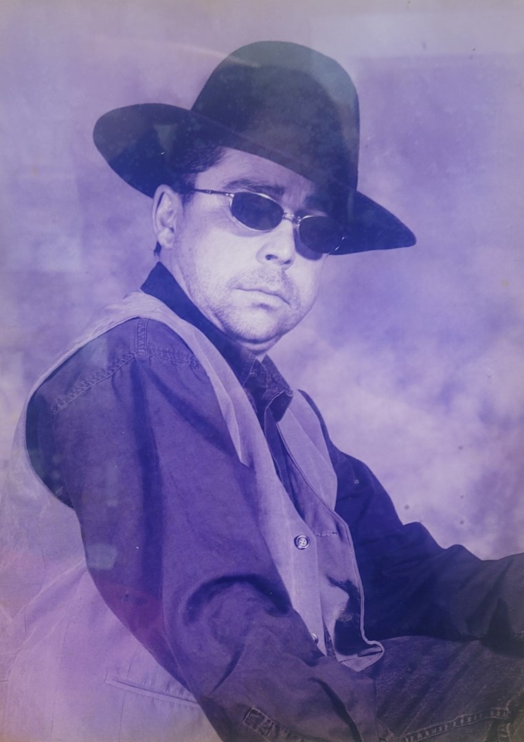 Obituary of Armando Serna