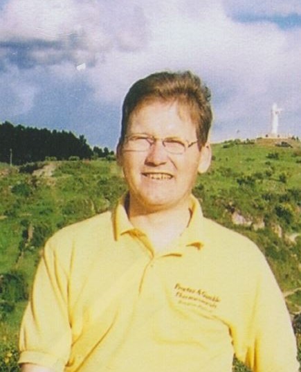 Obituary of Scott A. Leake