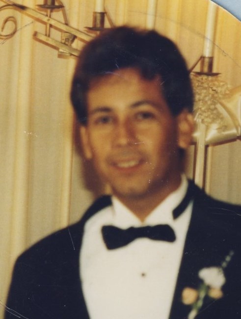 Obituary of Julio C. Lopez