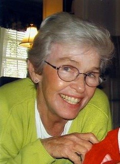 Obituary of Beverly K. Nylen