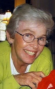 Obituary of Beverly K. Nylen