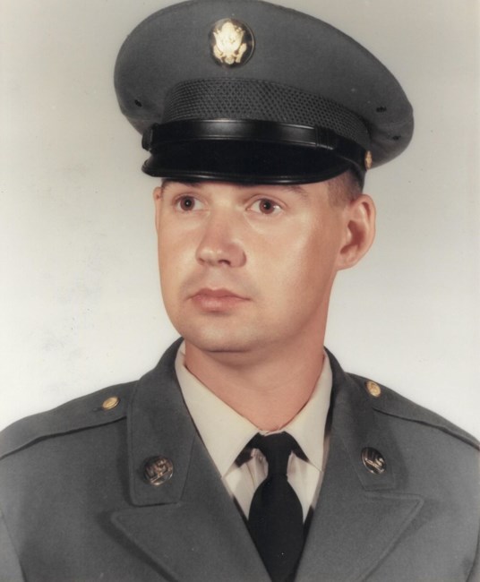 Obituary of Albert Allen Matherly