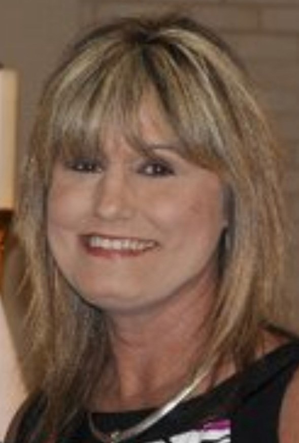 Obituary of Mary Kay McGovern-Gaspard