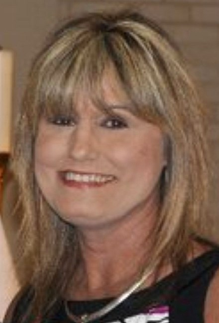 Obituary of Mary Kay McGovern-Gaspard