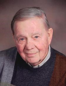 Obituary of Daniel J Svendsen