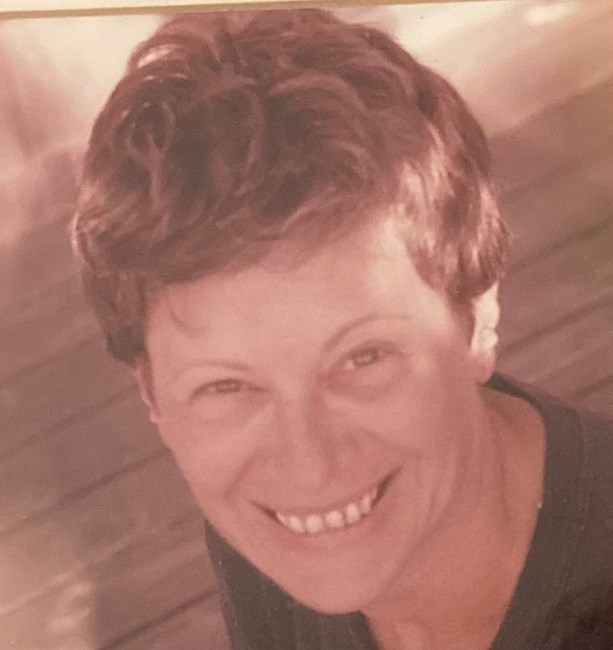 Obituary of Natalie Ann Robinson