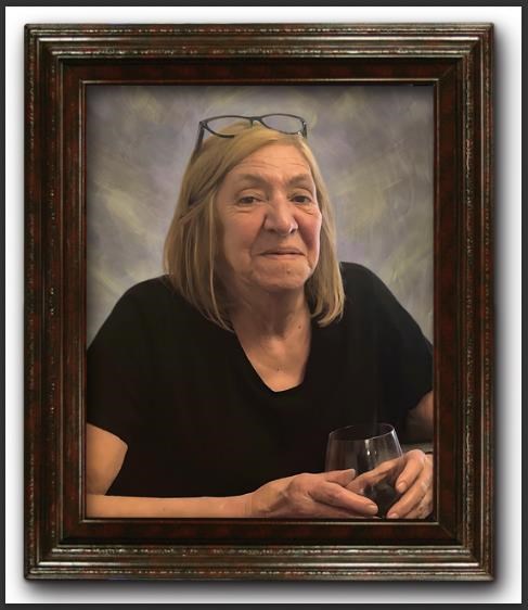 Obituary of Sandi Taylor