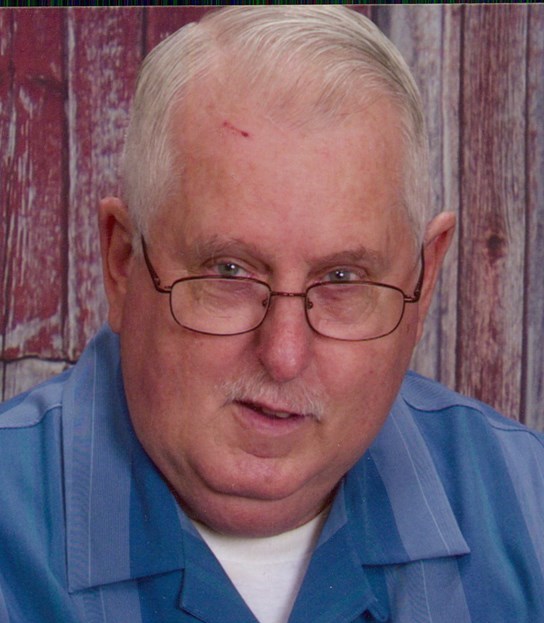 Obituary of Ronald "Ron" E. LaRoe Sr.