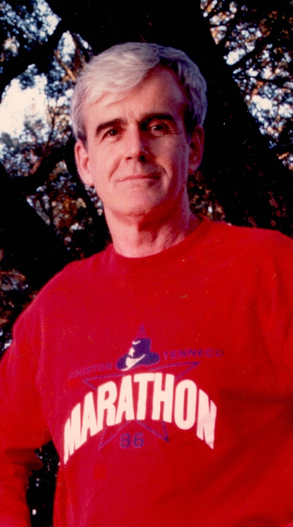 Obituary of Austin Martin O'Toole, Esq.