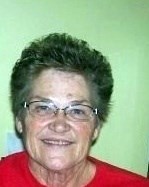 Obituary of Oma Jean Pickett