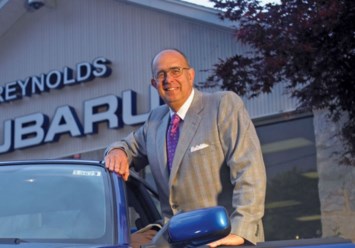 Obituary of Gary Hayden Reynolds