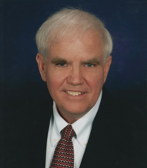 Obituary of George W. Hillegass