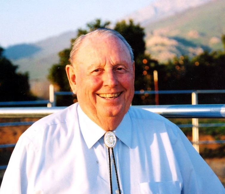 Obituary of Charles McKean