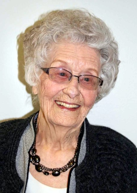 Obituary of Evie Mae Winn