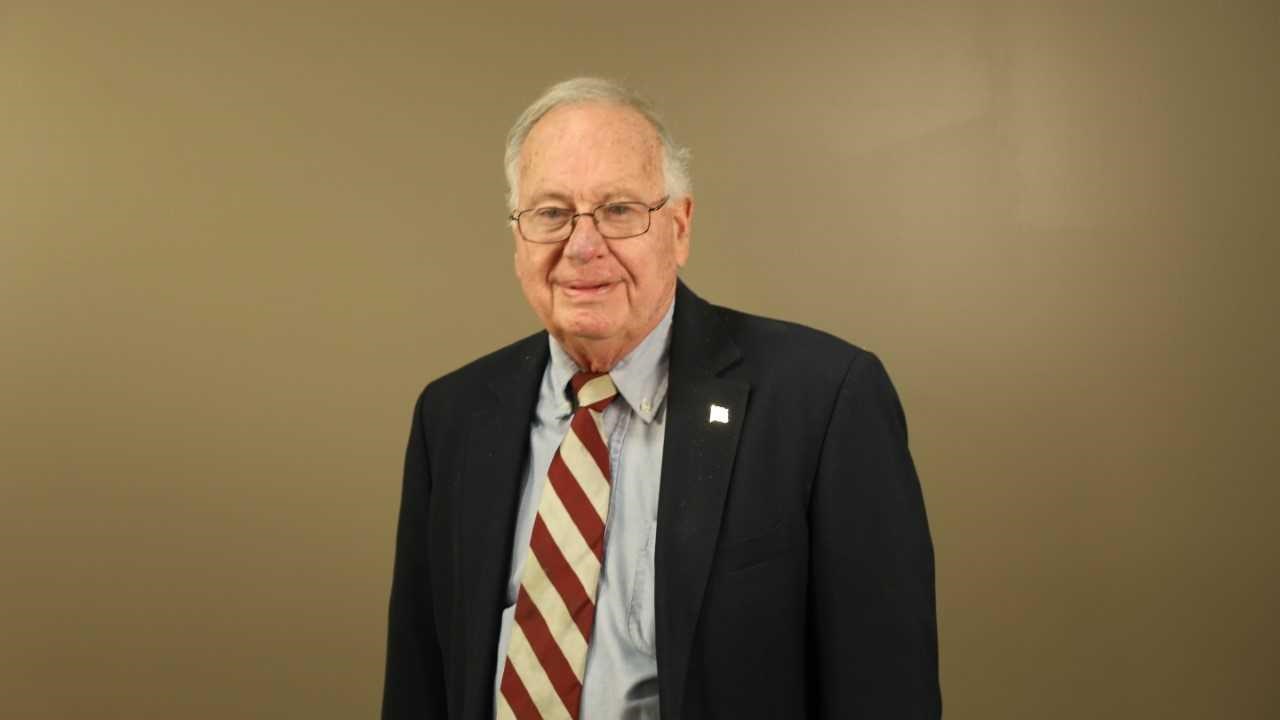 Obituary of John Proctor Ward