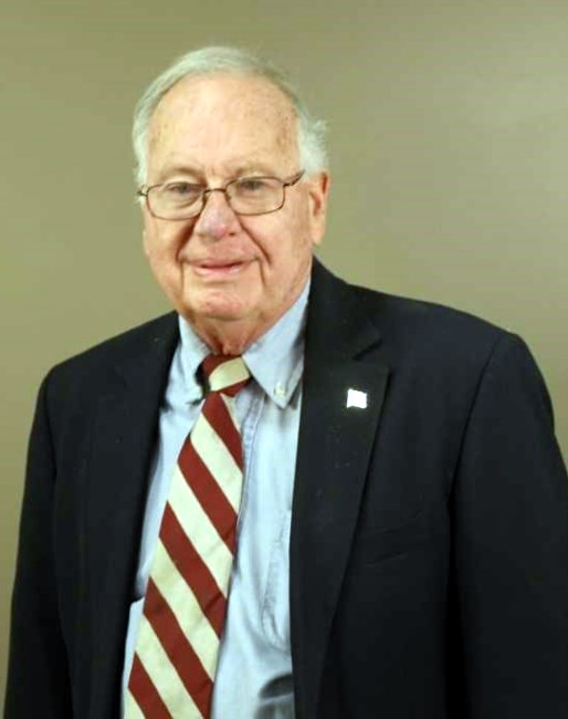 Obituary of John Proctor Ward