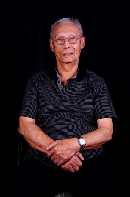 Obituary of Sik Kay Young