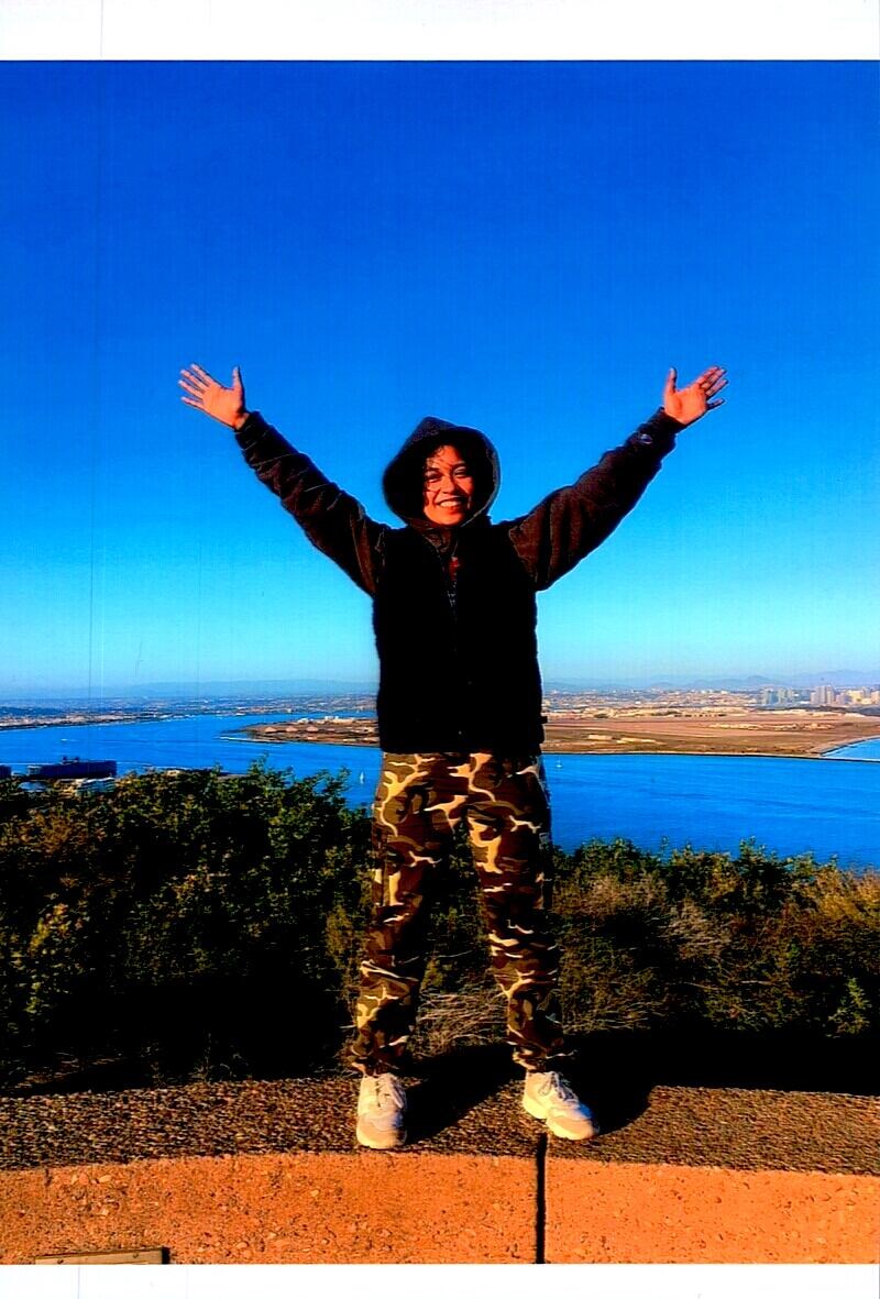 Obituary of Aileen Hernadez