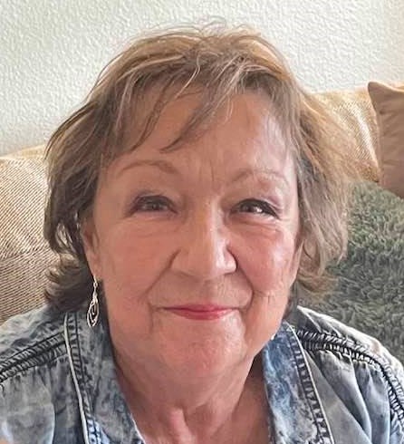 Obituary of Mary Ann Bryan