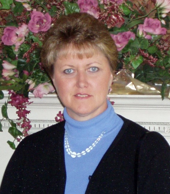 Obituary of Deborah Lynn Ezop
