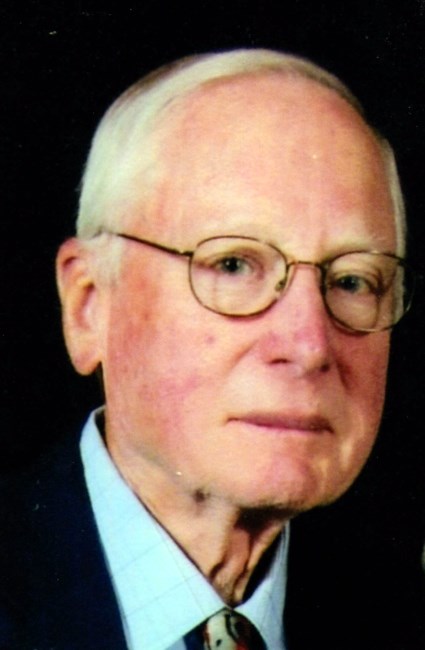 Obituary of L. Wayne Reynolds